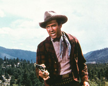 This is an image of 264432 James Stewart Photograph & Poster