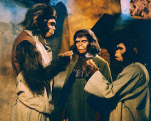 This is an image of 266485 Planet of the Apes Photograph & Poster