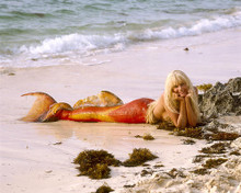This is an image of 269658 Daryl Hannah Photograph & Poster