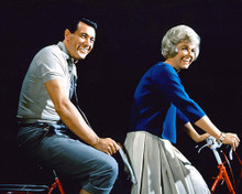 This is an image of 269683 Rock Hudson Photograph & Poster