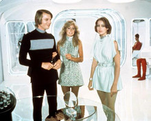 This is an image of 269764 Logan's Run Photograph & Poster