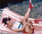 This is an image of 269958 Natalie Wood Photograph & Poster