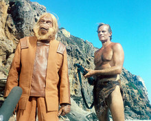 This is an image of 271718 Planet of the Apes Photograph & Poster
