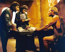 This is an image of 271736 Planet of the Apes Photograph & Poster