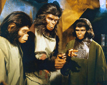 This is an image of 271740 Planet of the Apes Photograph & Poster