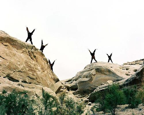 This is an image of 271744 Planet of the Apes Photograph & Poster