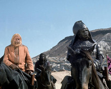 This is an image of 271759 Planet of the Apes Photograph & Poster