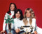 This is an image of 272245 Charlie's Angels Photograph & Poster