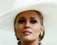 This is an image of 272265 Faye Dunaway Photograph & Poster