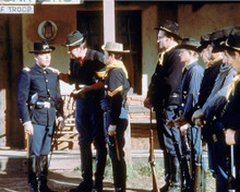 This is an image of 273353 F Troop Photograph & Poster