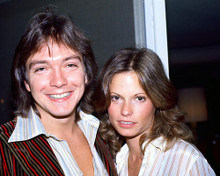 This is an image of 274335 David Cassidy Photograph & Poster