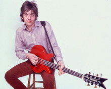 This is an image of 274407 Nick Lowe Photograph & Poster