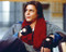 This is an image of 274435 Judd Nelson Photograph & Poster