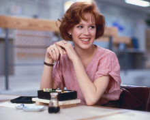 This is an image of 274461 Molly Ringwald Photograph & Poster