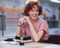This is an image of 274461 Molly Ringwald Photograph & Poster