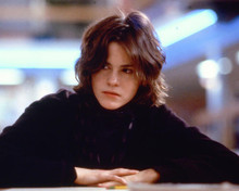 This is an image of 274512 Ally Sheedy Photograph & Poster