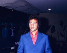 This is an image of 274527 Bobby Vinton Photograph & Poster