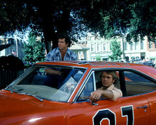 This is an image of 275731 Dukes of Hazzard Photograph & Poster