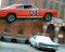 This is an image of 275732 Dukes of Hazzard Photograph & Poster