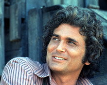 This is an image of 275808 Michael Landon Photograph & Poster