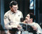 This is an image of 276097 The Andy Griffith Show Photograph & Poster
