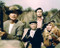 This is an image of 276129 The Beverly Hillbillies Photograph & Poster