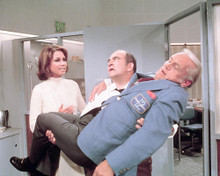 This is an image of 276994 Mary Tyler Moore Photograph & Poster