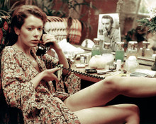 This is an image of 277256 Sylvia Kristel Photograph & Poster