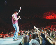This is an image of 277363 Kenny Chesney Photograph & Poster