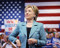 This is an image of 277370 Hillary Rodham Clinton Photograph & Poster