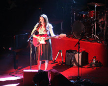 This is an image of 277444 Norah Jones Photograph & Poster