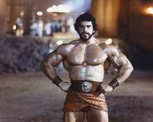 This is an image of 277862 Lou Ferrigno Photograph & Poster