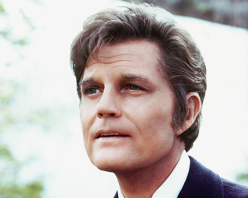 This is an image of 277892 Jack Lord Photograph & Poster