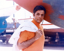 This is an image of 277893 Jack Lord Photograph & Poster