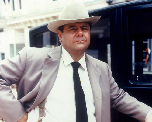 This is an image of 278203 Paul Sorvino Photograph & Poster