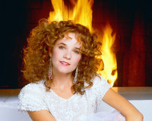 This is an image of 278229 Lea Thompson Photograph & Poster