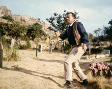 This is an image of 278459 John Wayne Photograph & Poster