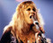 This is an image of 280032 Stevie Nicks Photograph & Poster