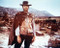 This is an image of 280042 Clint Eastwood Photograph & Poster
