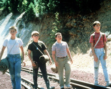 This is an image of 280363 Stand by Me Photograph & Poster