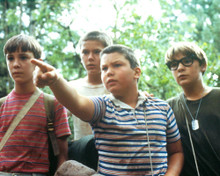 This is an image of 280370 Stand by Me Photograph & Poster