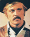 This is an image of 210036 Robert Redford Photograph & Poster