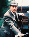 This is an image of 210193 Jeremy Brett Photograph & Poster
