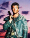 This is an image of 210233 Mel Gibson Photograph & Poster