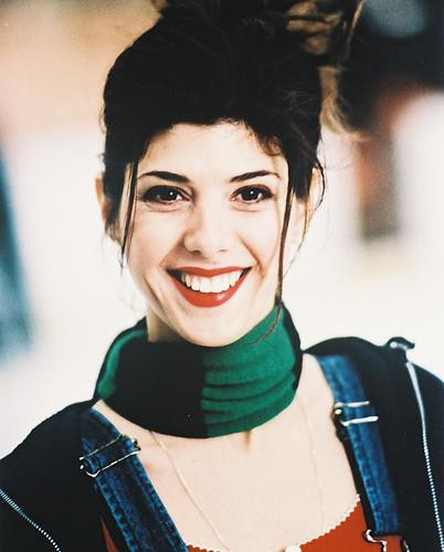 This is an image of 210331 Marisa Tomei Photograph & Poster