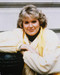 This is an image of 210422 Sharon Gless Photograph & Poster