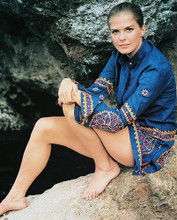 This is an image of 210967 Candice Bergen Photograph & Poster