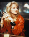 This is an image of 211019 Ellen Barkin Photograph & Poster