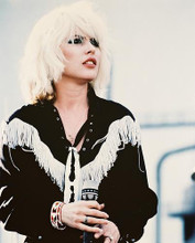 This is an image of 211083 Deborah Harry Photograph & Poster