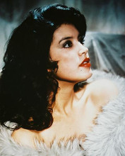 This is an image of 211312 Phoebe Cates Photograph & Poster
